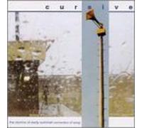 Cursive - The Storms of Early Summer
