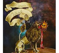 Cursive - Vitriola