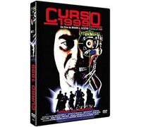 Curso DVD 1990 Class of 1999 caratula Reversible [Import]