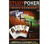 Curso Avanzado De Poker (2 Discos) (Import Dvd) (2010)
