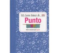 Curso Básico De Punto - [Livre en VO] Aa Vv (Auteur)