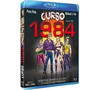Curso BD Class of 1984 [Blu-Ray] [Import]