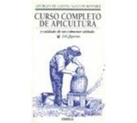 CURSO COMPLETO DE APICULTURA