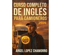 CURSO COMPLETO DE INGLES PARA CAMIONEROS