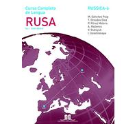 Curso completo de lengua rusa 1, nivel básico