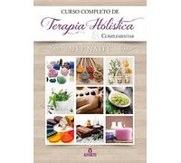 Curso Completo de Terapia Holística e Complementar