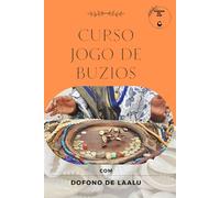 Curso Completo Jogo de Búzios: Merindilogun