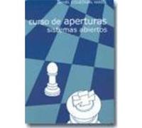 Curso de aperturas sistemas abiertos
