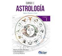 Curso de astrología I: Signos, planetas y casas