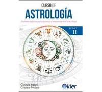 Curso de Astrología II: Nociones básicas para levantar e interpretar la Carta Natal