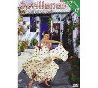 Curso De Baile Sevillanas [Import]