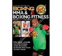 Curso de Boxeo-Mastering Boxin [Import allemand]