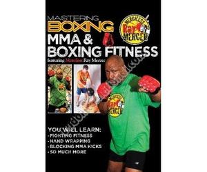 Curso de Boxeo-Mastering Boxin [Import allemand]