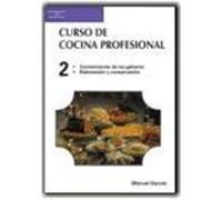 CURSO DE COCINA PROFESIONAL TOMO 2