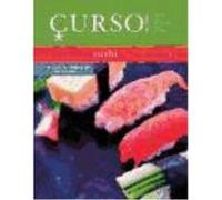 Curso De Cocina: Sushi - Takeuchi, Hisayuki Takeuchi, Hisayuki (Auteur)