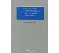 Curso de Derecho Administrativo I