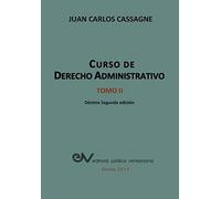 Curso De Derecho Administrativo Tomo Ii