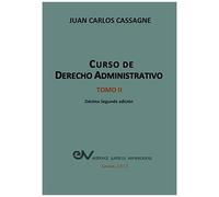Curso De Derecho Administrativo Tomo Ii