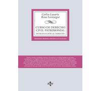 Curso de Derecho Civil patrimonial: Introducción al Derecho