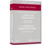 Curso De Derecho Financiero - Calvo Ortega, Rafael Calvo Ortega, Rafael (Auteur)