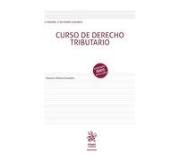 Curso de Derecho Tributario