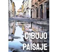 Curso de dibujo a través del paisaje