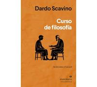Curso de filosofía: De Sócrates a Foucault