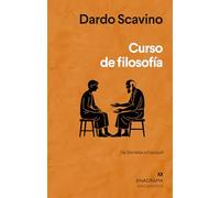 Curso de filosofía: De Sócrates a Foucault