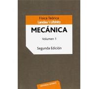Curso De Física Teórica. Mecánica - Volumen 1 L D Landau (Auteur)