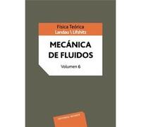 Curso de Física teórica. Tomo VI. Mecánica de fluidos