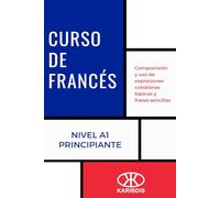 Curso de francés (Nivel A1 - Principiante)
