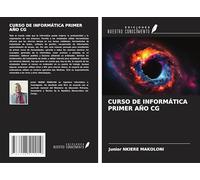 CURSO DE INFORMÁTICA PRIMER AÑO CG