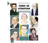 Curso De Literatura (Anaya Ele)