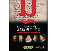 Curso de literatura: Español lengua extranjera