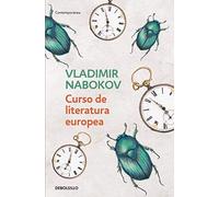 Curso De Literatura Europea