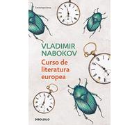 Curso de literatura europea / Lectures on Literature