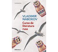 Curso de literatura rusa