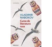 Curso De Literatura Rusa / Lectures On Russian Literature