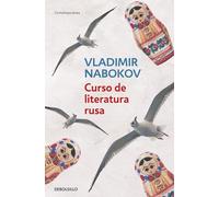 Curso de literatura Rusa/ Lectures on Russian Literature
