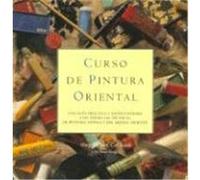 Curso de pintura oriental
