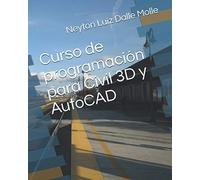 Curso De Programación Para Civil 3d Y Autocad