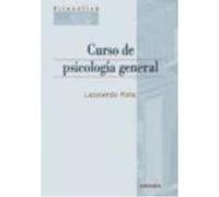 Curso De Psicología General - Polo, Leonardo Polo, Leonardo (Auteur)