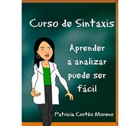 Curso de Sintaxis: Aprender a analizar puede ser facil