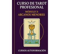 Curso de Tarot Profesional: Módulo 3: Arcanos Menores