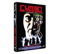 Curso 1999 Dvd 1990 Class Of 1999 Caratula Reversible