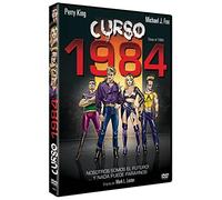 Curso DVD Class of 1984 [Import]