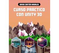 Curso práctico con Unity 3D