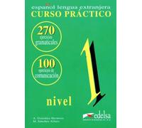 Curso Practico. Ejercicios, Nivel 1