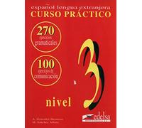 Curso Practico. Ejercicios, Nivel 3
