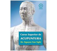 Curso Superior De Acupuntura
